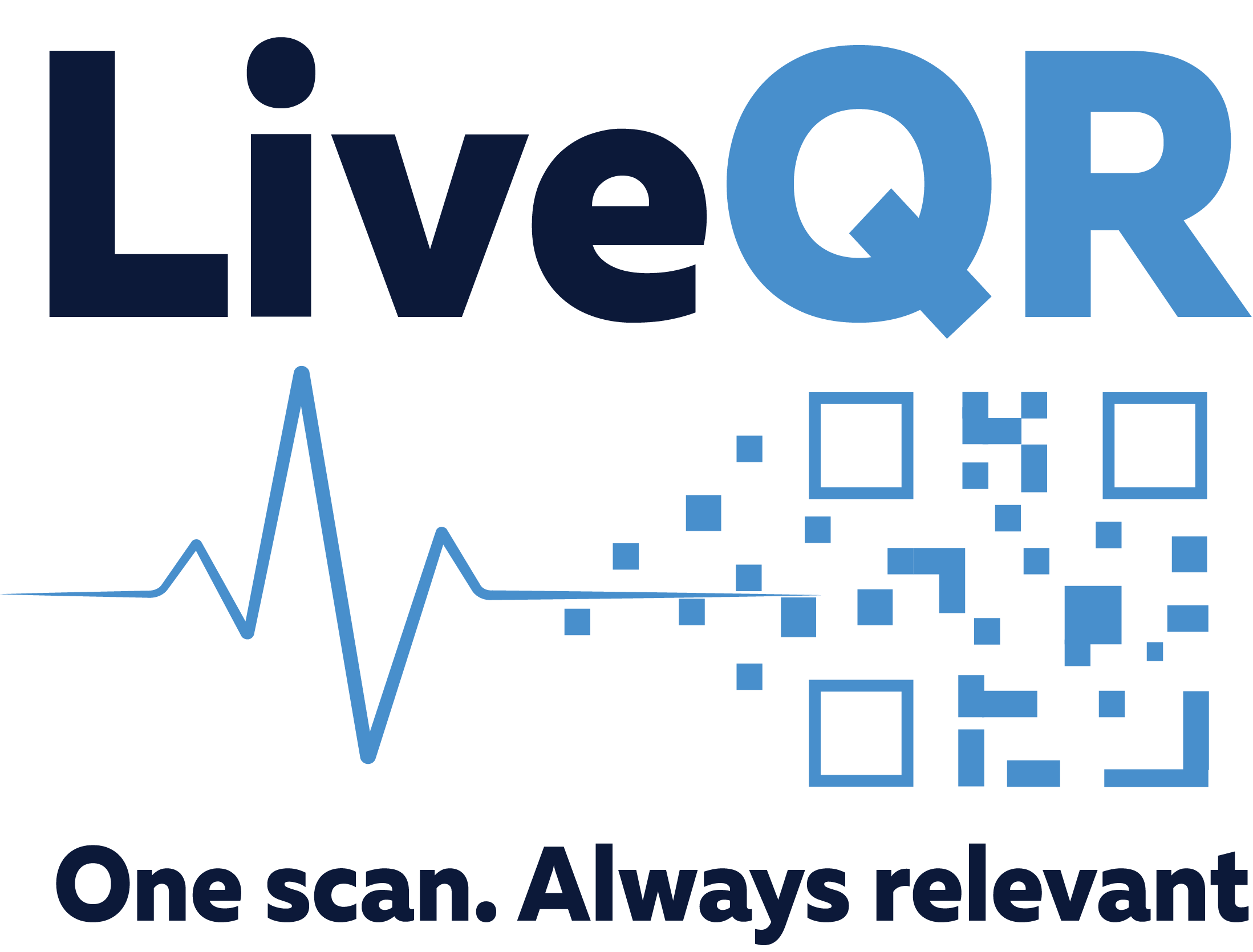 LiveQR